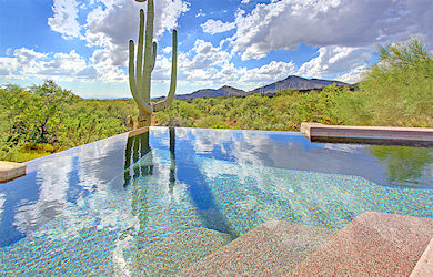 Featured Scottsdale and Phoenix Homes